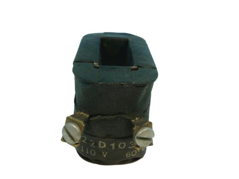 GENERAL ELECTRIC 22D103G2