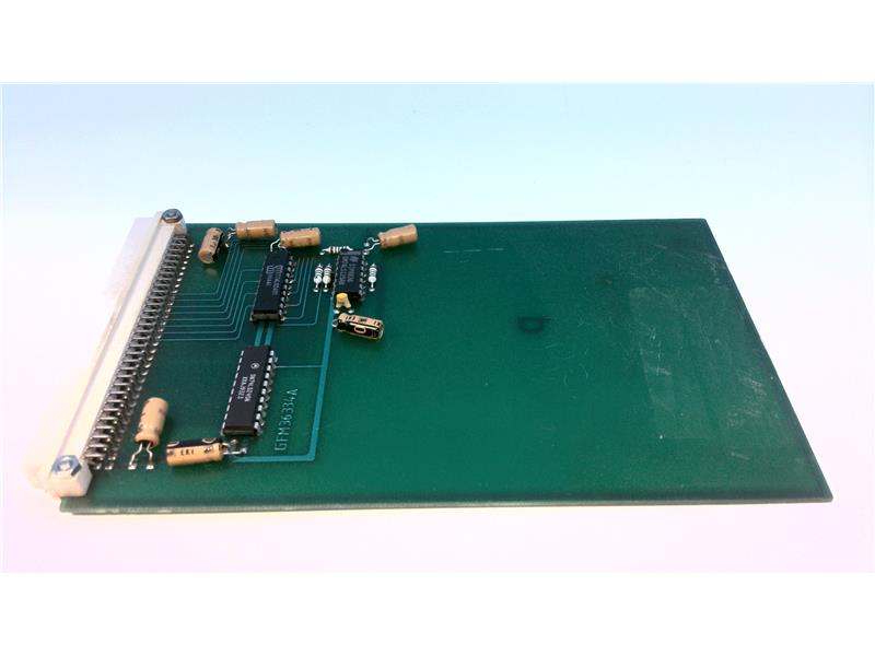 GEDEVELOP GFM36334A