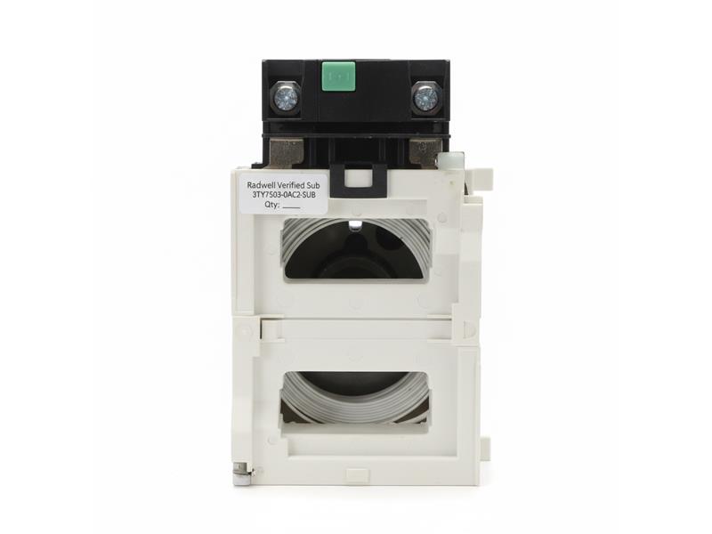 3TY7503-0AC2-SUB by RADWELL VERIFIED SUBSTITUTE