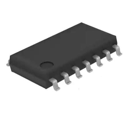 TEXAS INSTRUMENTS SEMI SN74LS14NSR