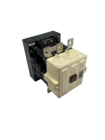 FUJI ELECTRIC 1NC4F0E