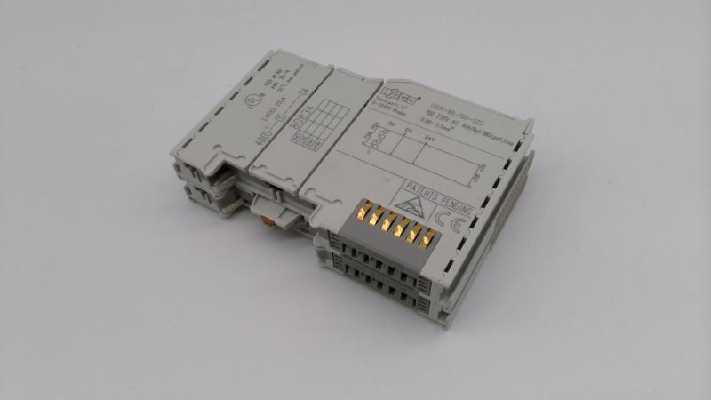 WAGO 750-523