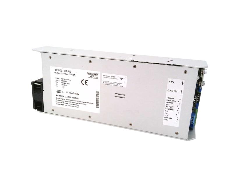 VERO ELECTRONICS 137-010002E