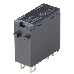 OMRON G3R-IDZR1SN DC12-24