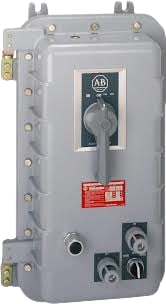 513-CHB-44 by ALLEN BRADLEY
