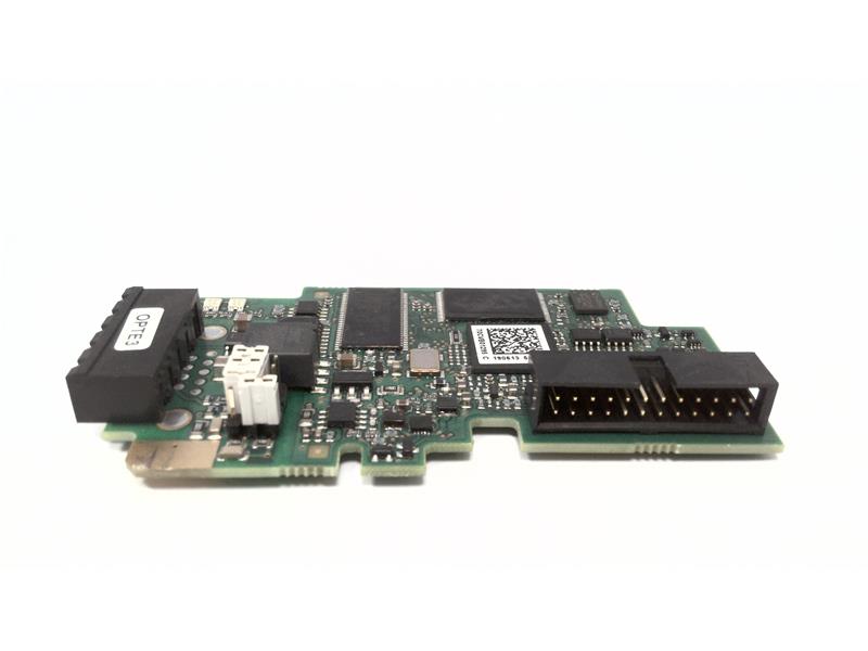 DANFOSS OPTE3