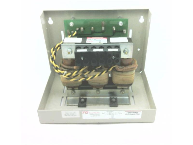 KLC45B par TCI TRANS COIL