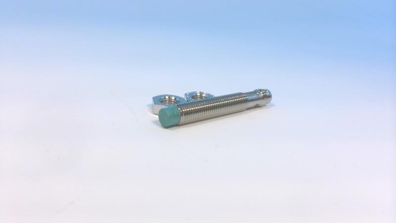 PEPPERL & FUCHS NBN3-8GM40-E2-V3