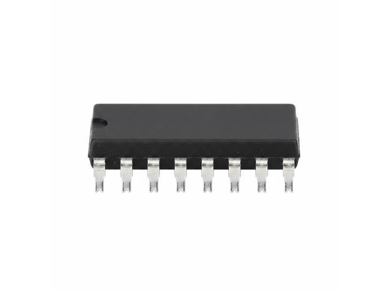 74LV07AS14-13 por DIODES INC