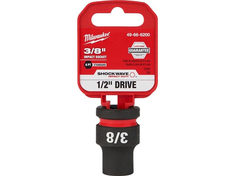 MILWAUKEE POWER TOOLS 49-66-6200