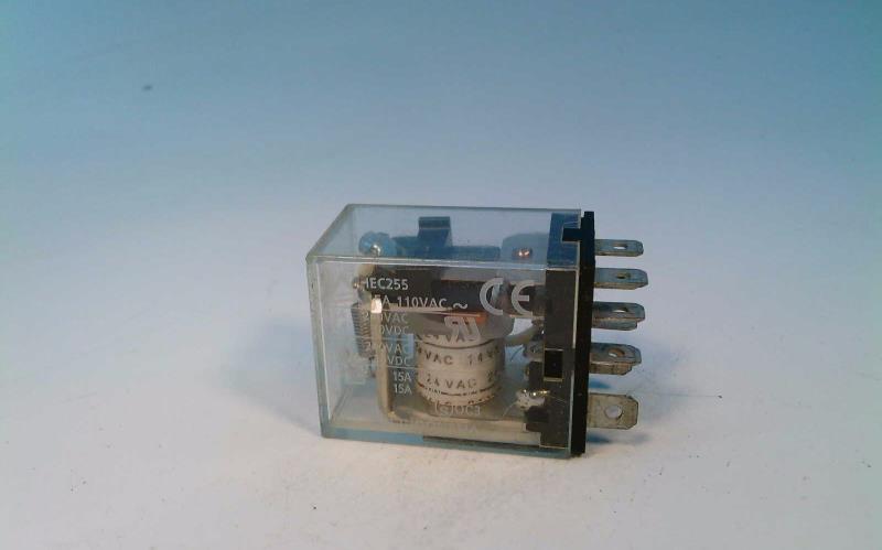 OMRON LY1 24AC