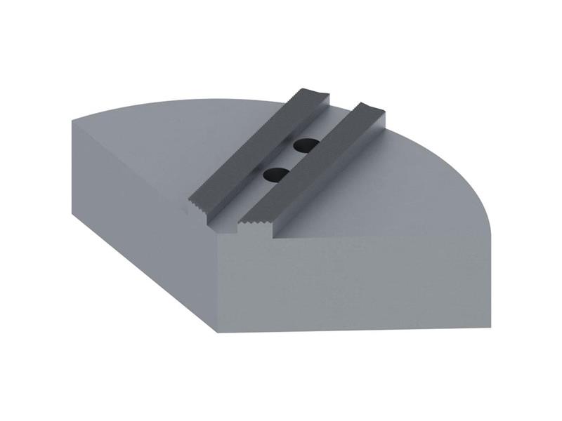 ABBOTT WORKHOLDING SMW12P1