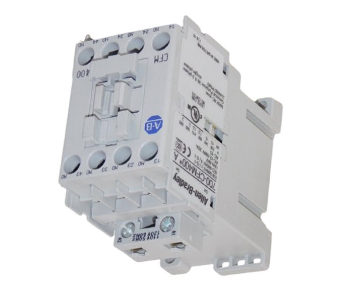 ALLEN BRADLEY 700-CFM400D