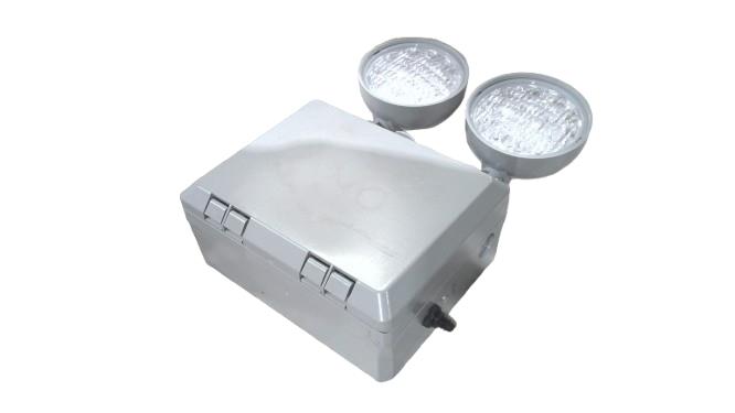COMPASS CU2WG