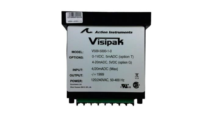 INVENSYS V509-5000-1-0