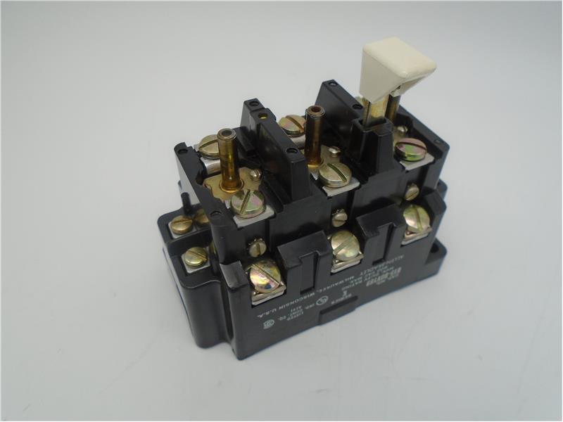 ALLEN BRADLEY 815-BOV169