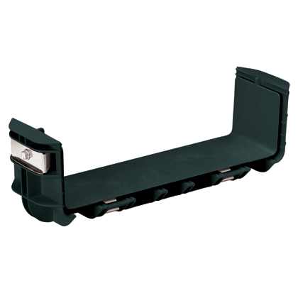 PANDUIT FRBC12X4BL-X