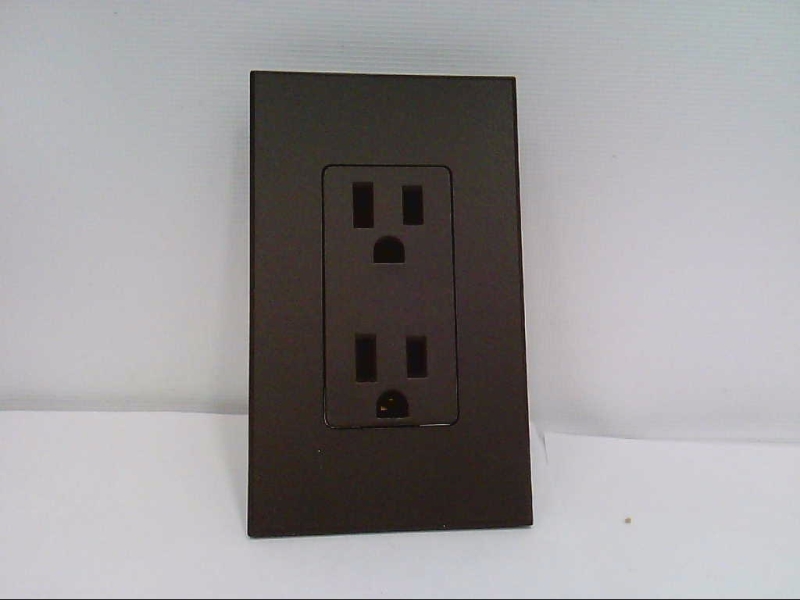 LUTRON NTR-15-BR