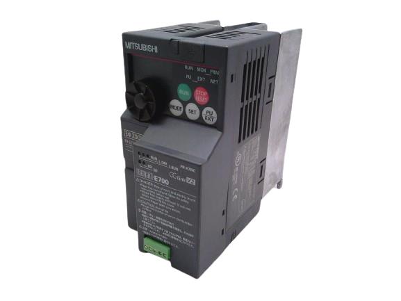 MITSUBISHI FR-E720-0.4K