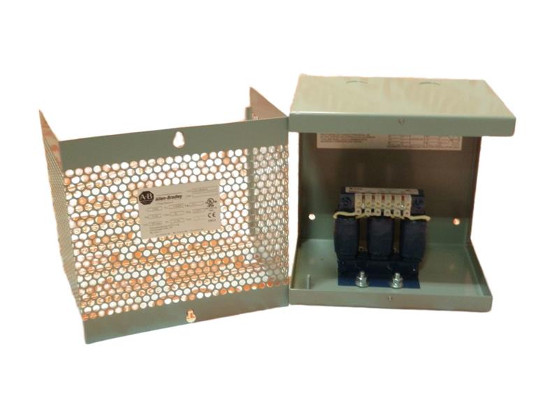 1321-3RA4-A by ALLEN BRADLEY