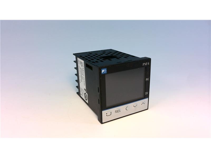 FUJI ELECTRIC PXF4ACC2-FVY00