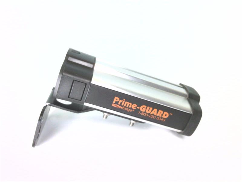 MILLER EDGE PG-RX-P