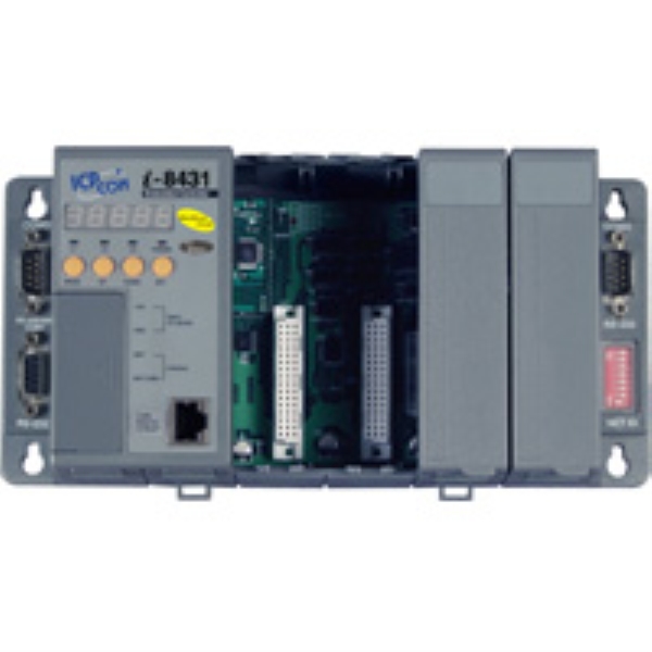 I-8431-MTCP by ICP DAS USA