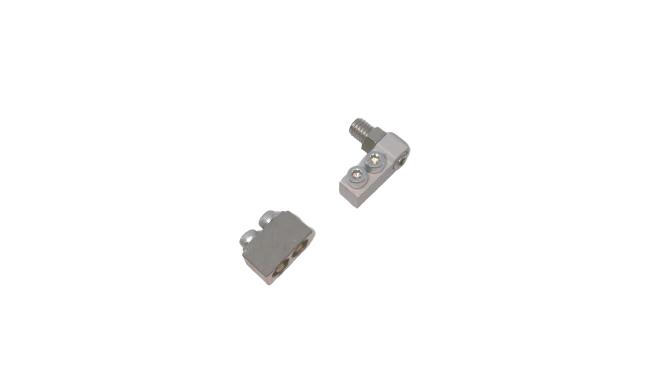 SMC MXQ-CS8L