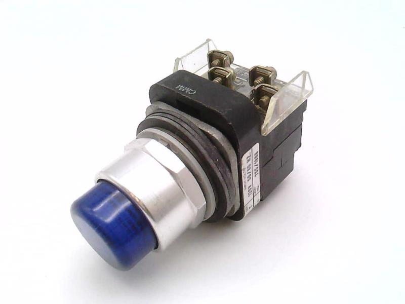 ALLEN BRADLEY 800T-PT16B