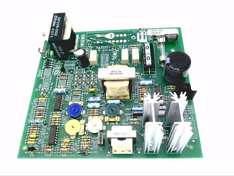GAI TRONICS 69701-006