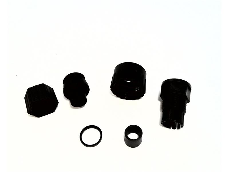 AMPHENOL PWE-05BFFA-SL7001