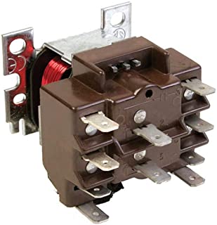 HONEYWELL R8242A-1032