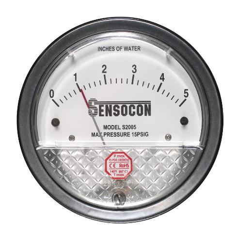 SENSOCON S2005