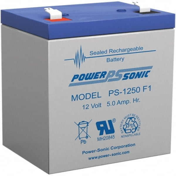 POWER SONIC PS-1250F2
