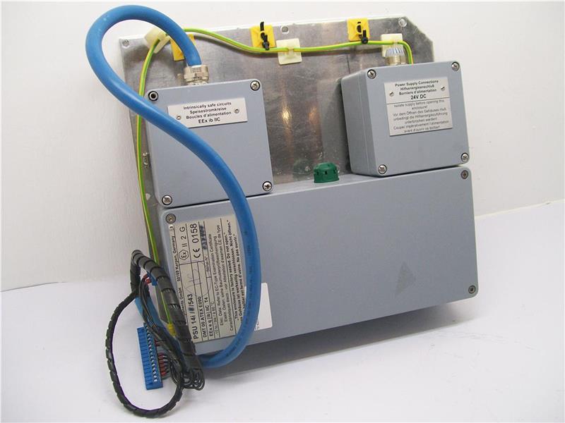 GECMA PSU14I/8/543