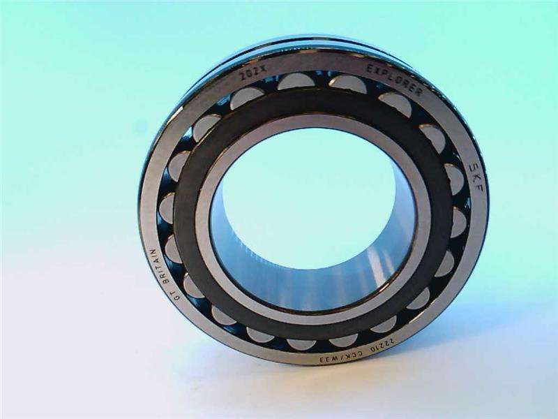 SKF 22210-CCK/W33