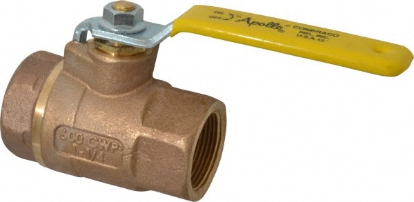 APOLLO VALVES 70-106-01