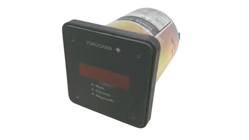 YOKOGAWA 249151-15-5-AHD-0