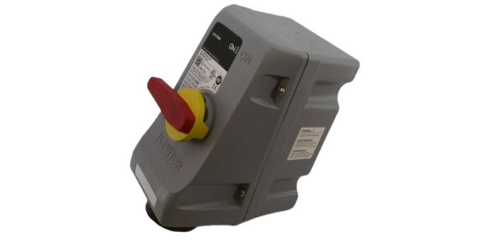 LEVITON 420MF5WLEV