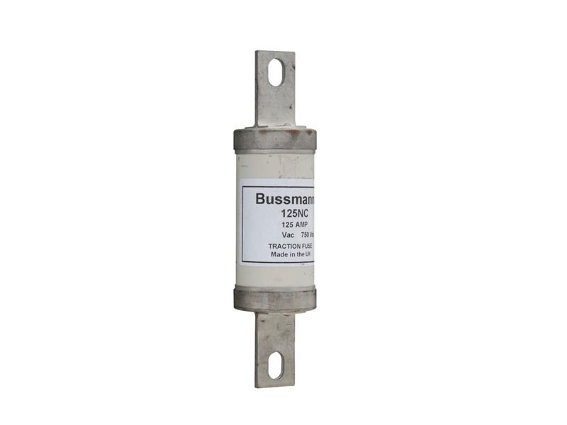 EATON CORPORATION 125NC