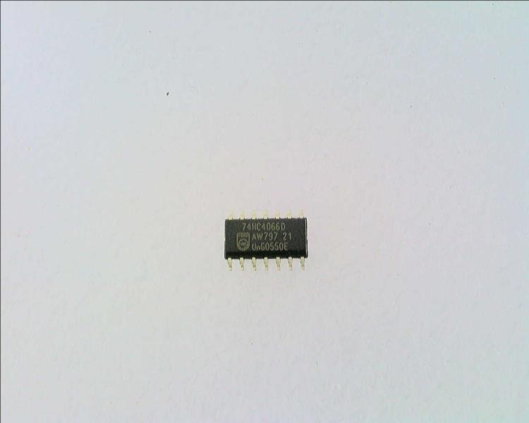 PHILIPS 74HC4066D