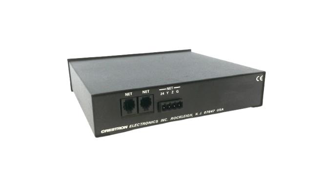 CRESTRON TPS-RFGWX