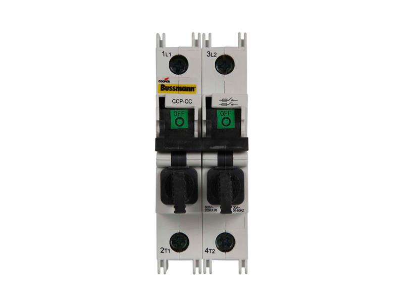 EATON CORPORATION CCP-2-30M