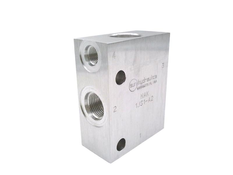 SUN HYDRAULICS NAK