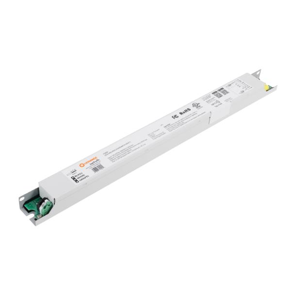 LEDRV85UNHL2300DIM1AUXNFC por GTE