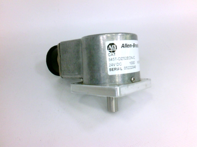 ALLEN BRADLEY 845T-DZ52ECN-C