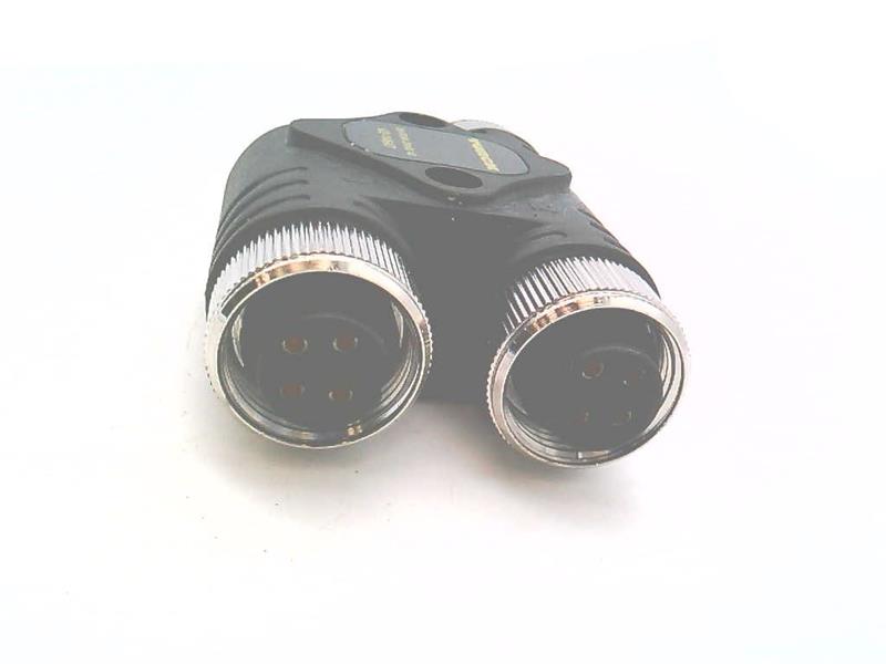 TURCK SH-RSM-2RKM40