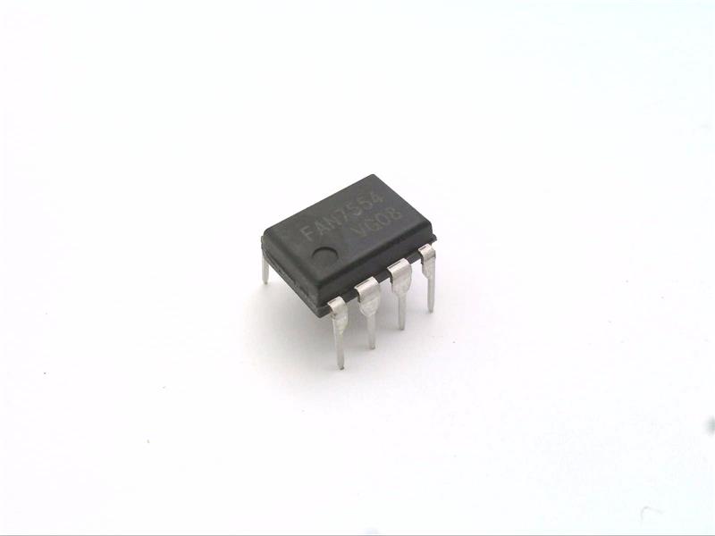 ON SEMICONDUCTOR FAN7554