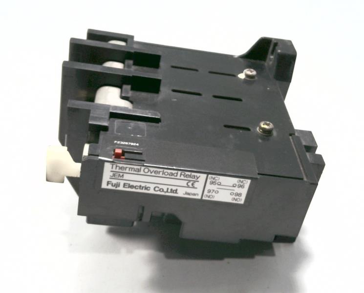 FUJI ELECTRIC TR-3N/3-45-56A