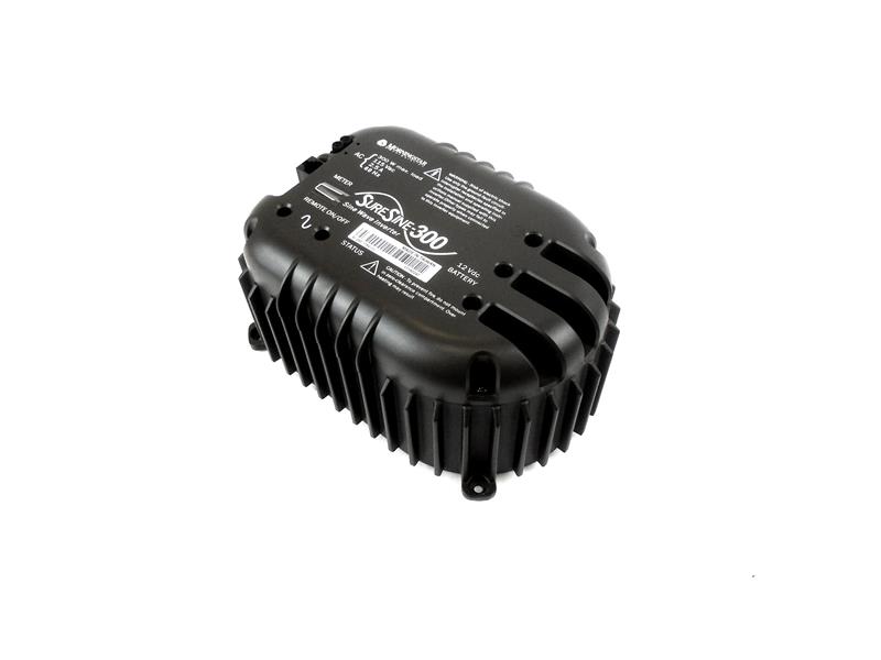 MORNINGSTAR CORP SI-300-115V-UL